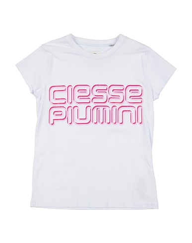 CIESSE PIUMINI T-shirt 100% Cotton