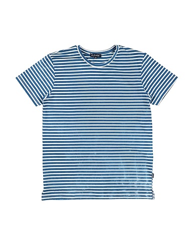 PLEASE T-shirt 57% Coton, 38% Polyester, 5% Élasthanne