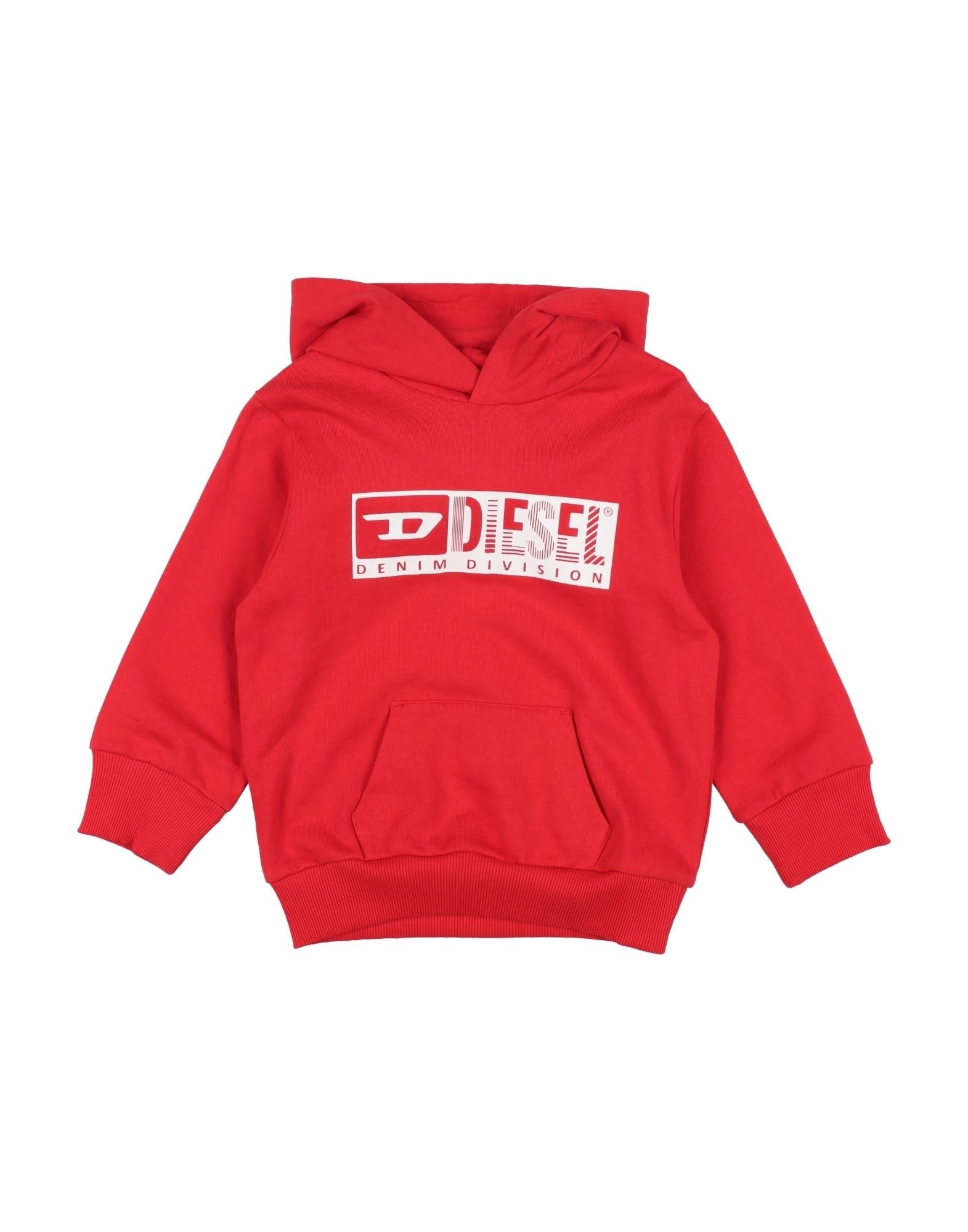 DIESEL - Sweatshirts