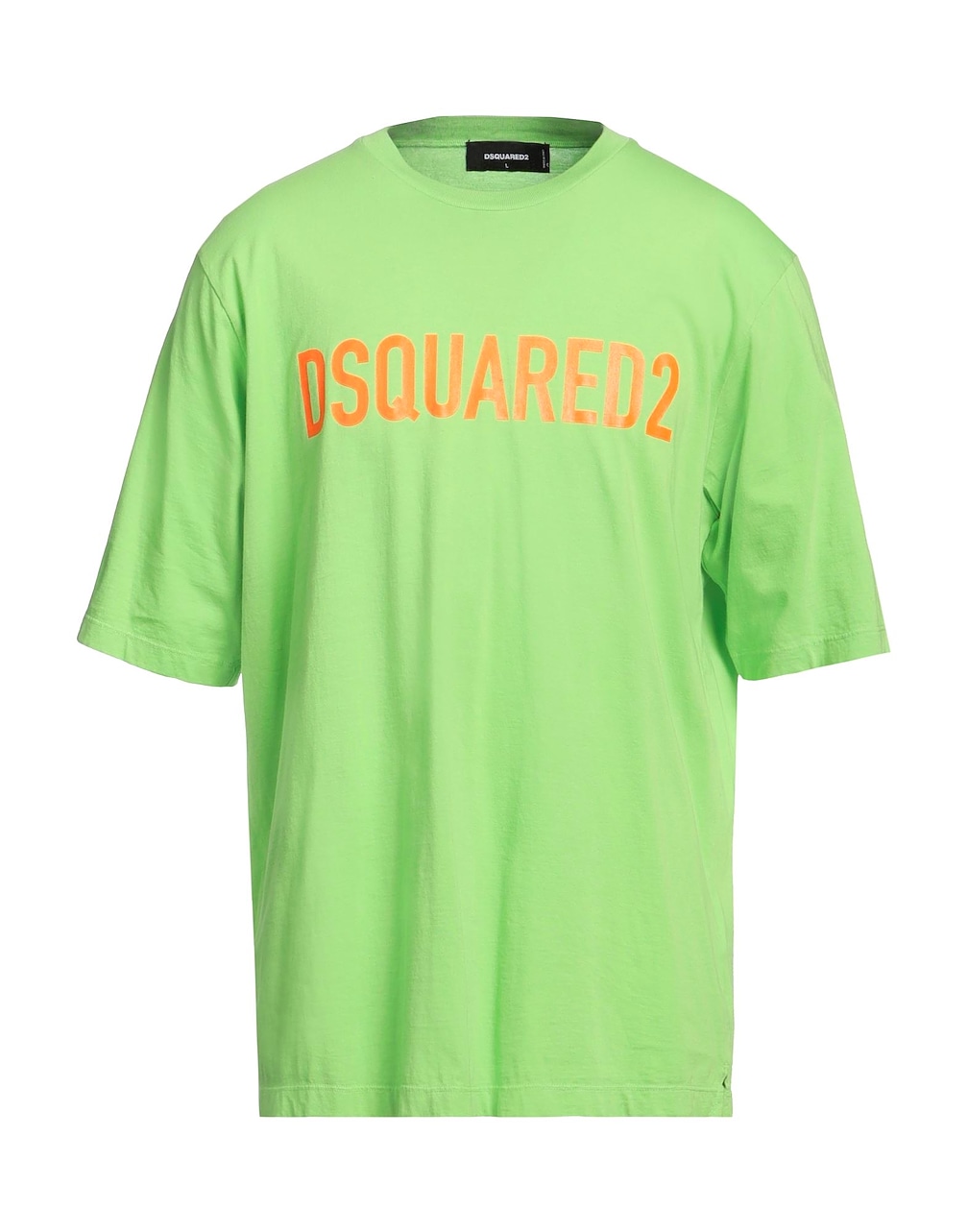 DSQUARED2 - T-shirts