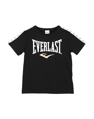 EVERLAST T-shirt 90% Cotton, 10% Elastane