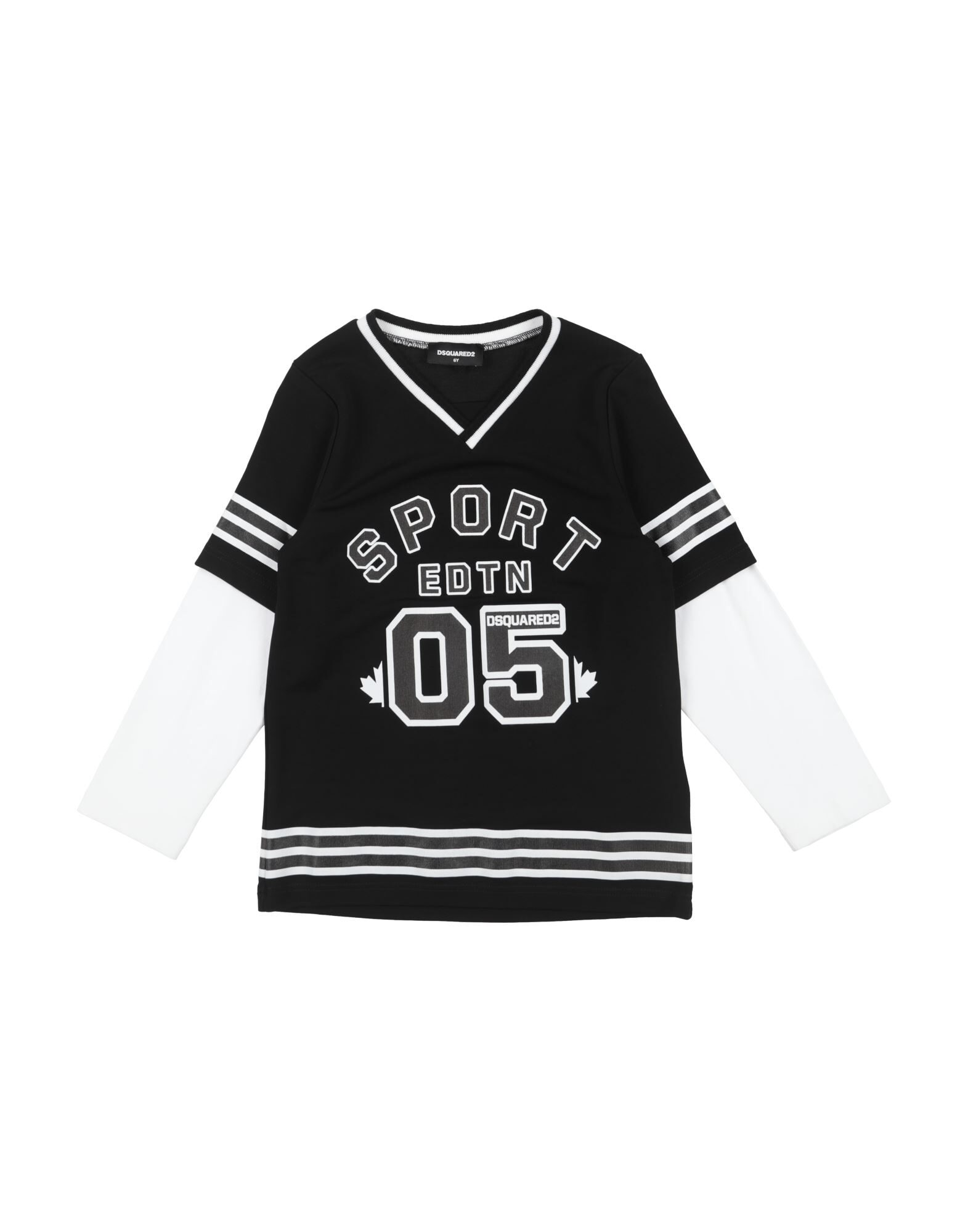 DSQUARED2 - T-shirts