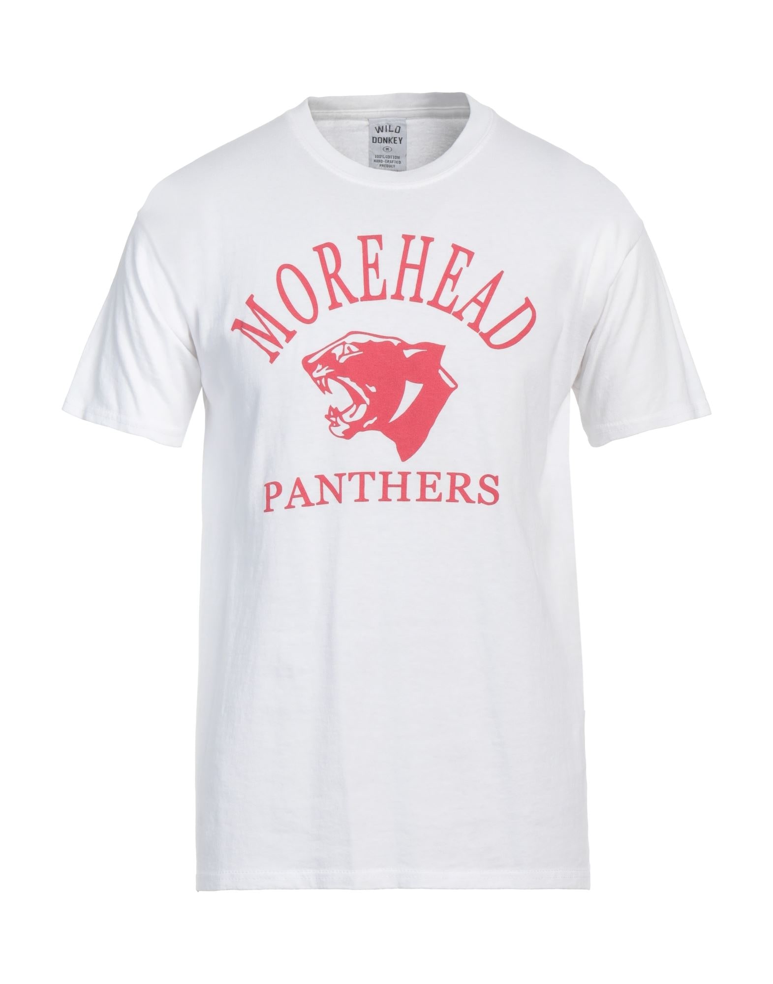 WILD DONKEY - T-shirts