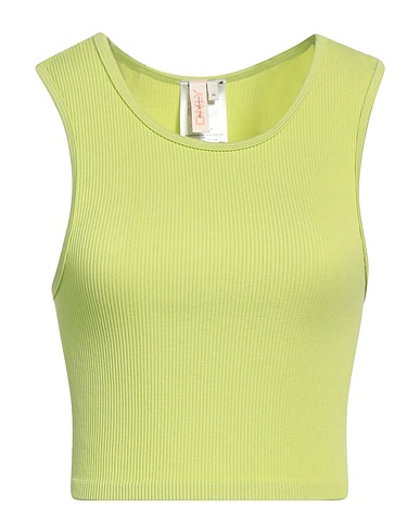 ONLY Top 94% Polyamide, 6% Élasthanne