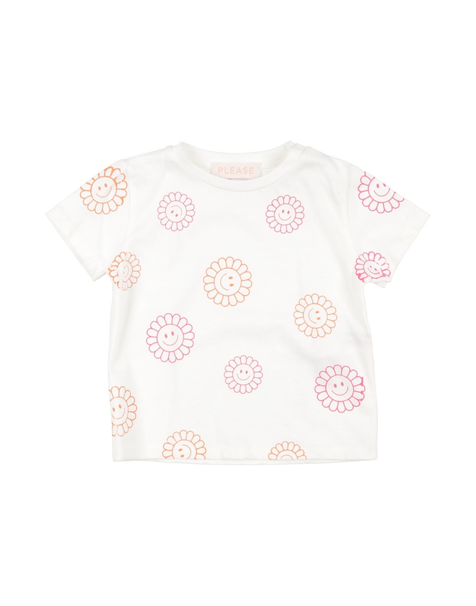 PLEASE - T-shirts