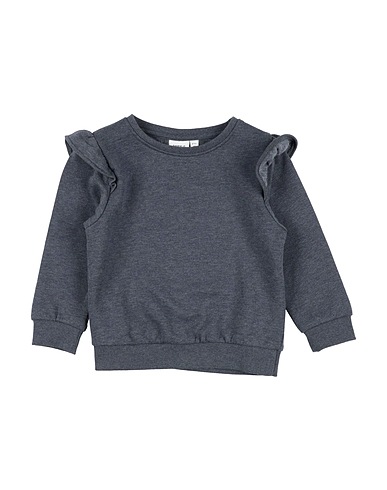 NAME IT® Sweatshirt Lead 60% Cotton, 40% Polyester