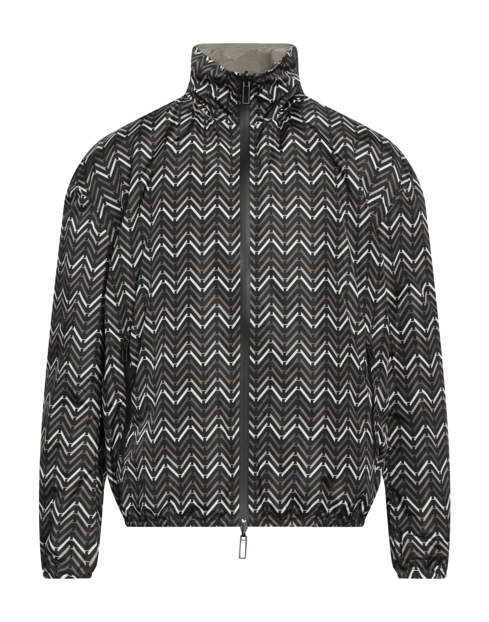 EMPORIO ARMANI - ジャケット＆ブルゾン