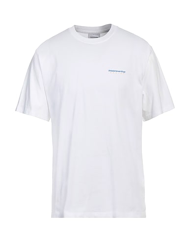 THISISNEVERTHAT T-shirt White 100% Cotton