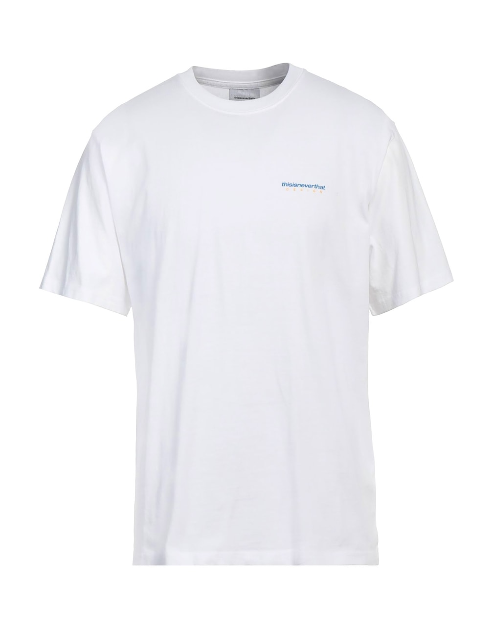 THISISNEVERTHAT - T-shirts
