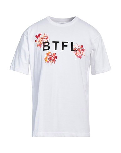 BTFL T-shirt 100% Coton