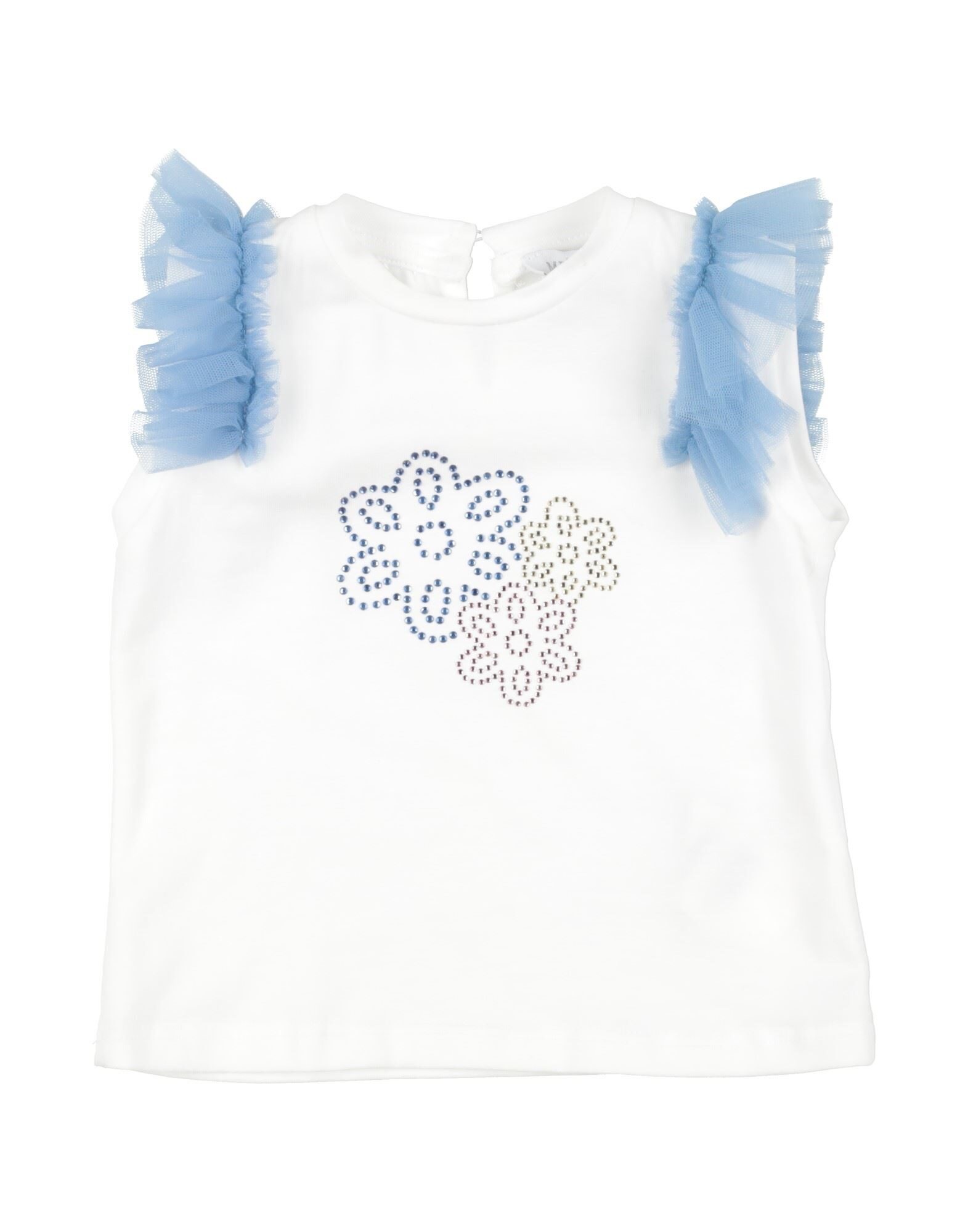 MEILISA BAI - T-shirts