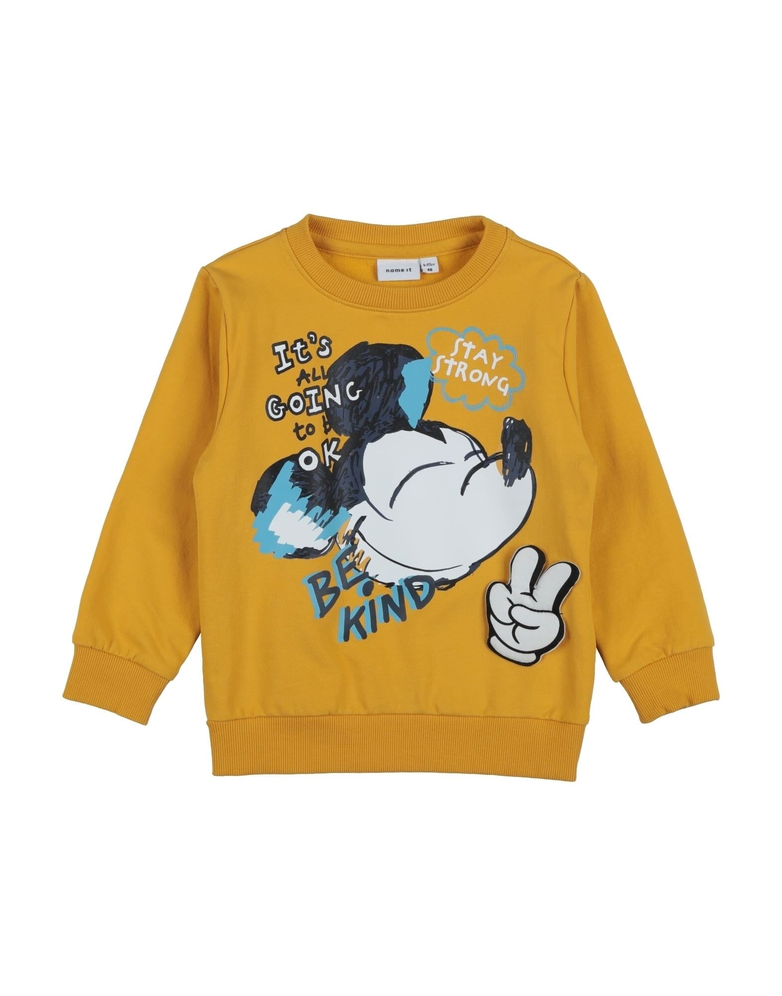 NAME IT® - スウェットシャツ