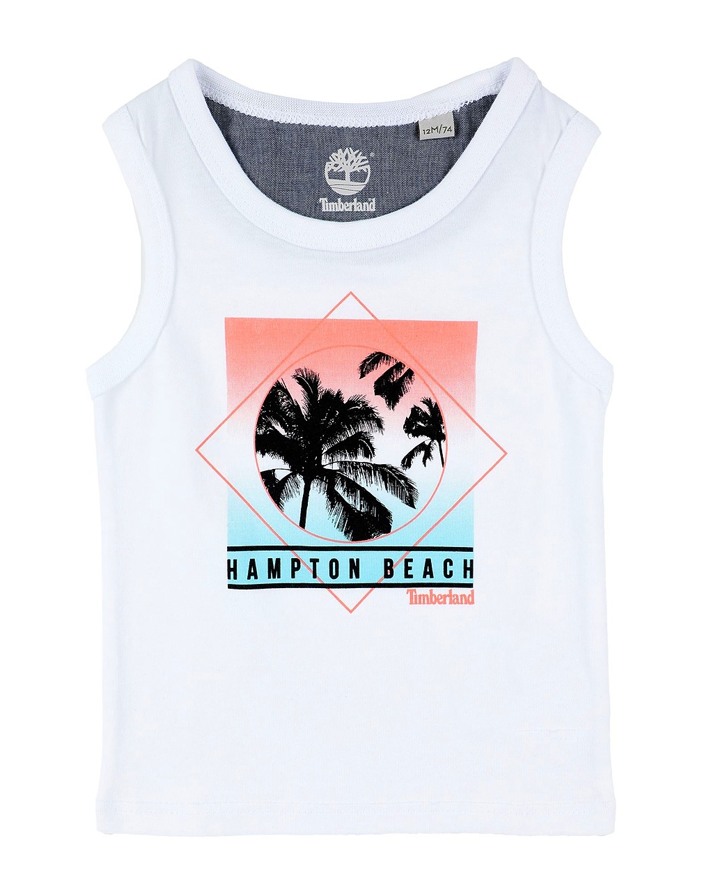 TIMBERLAND - Top