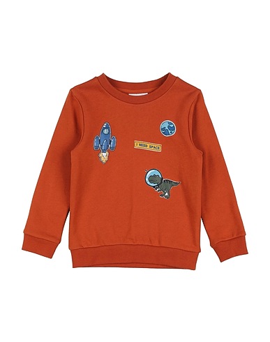 NAME IT® Sweat-shirt 100% Coton