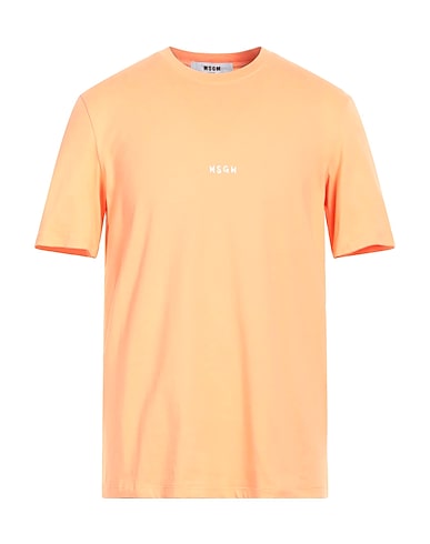 MSGM T-shirt 100% Cotton