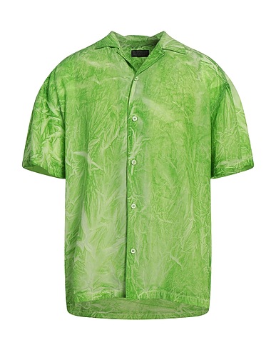 HANGAR Chemises 57% Cupro, 43% Lyocell