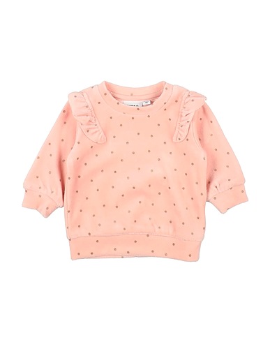 NAME IT® Sweat-shirt 80% Coton biologique, 20% Polyester