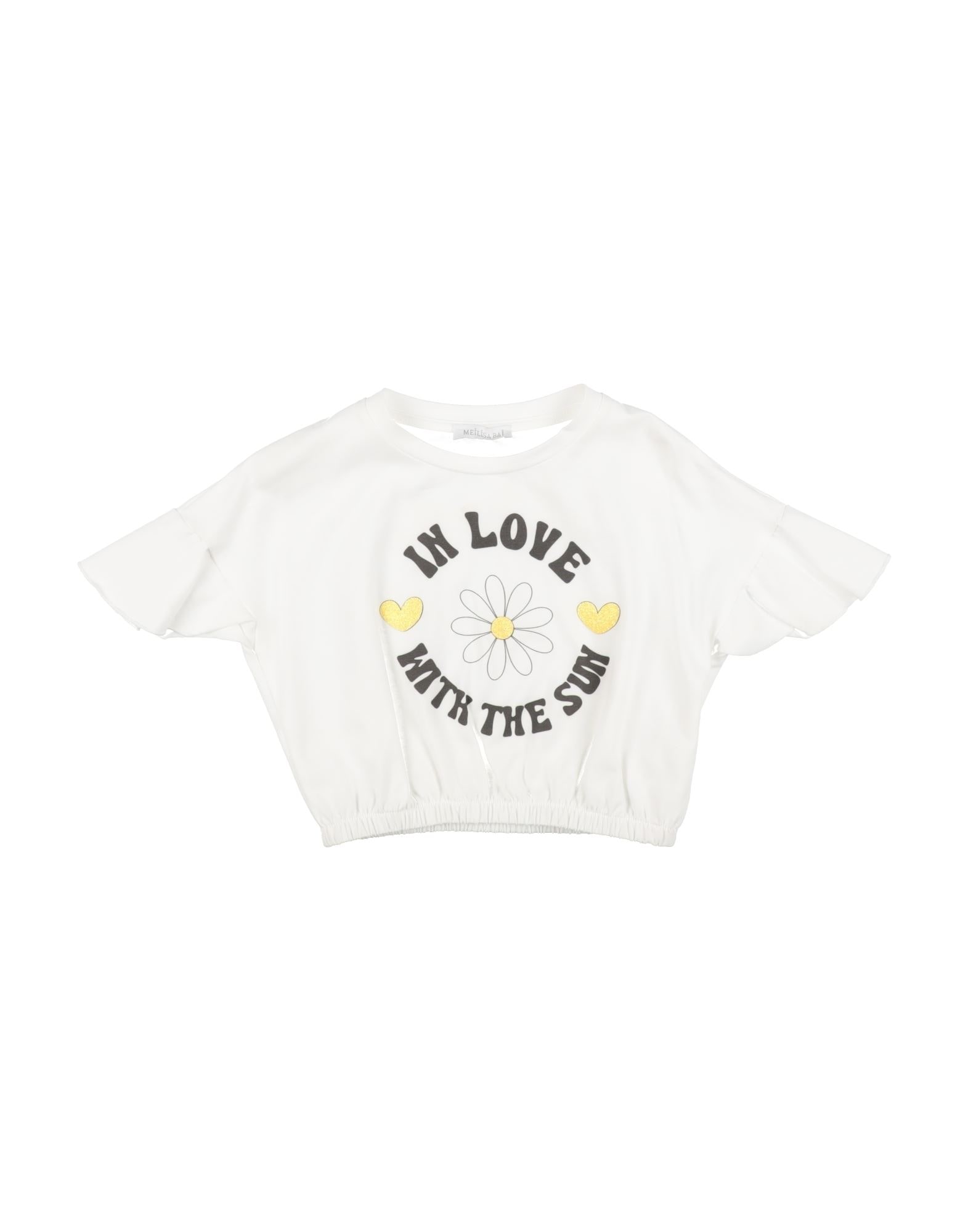 MEILISA BAI - T-shirts