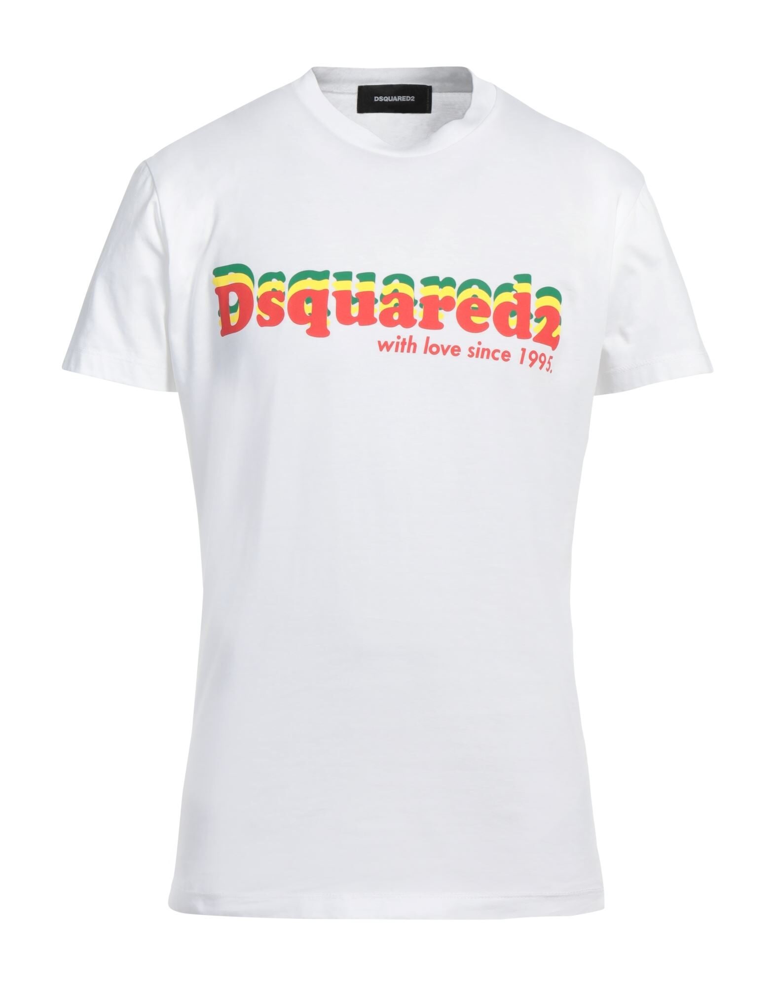 DSQUARED2 - T-shirts