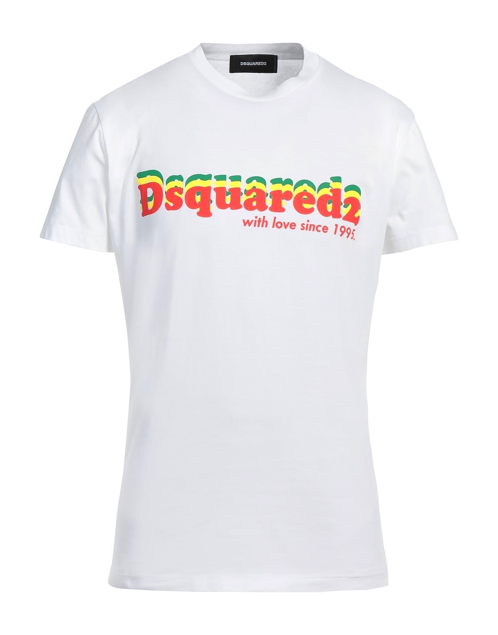 DSQUARED2 - T-shirts