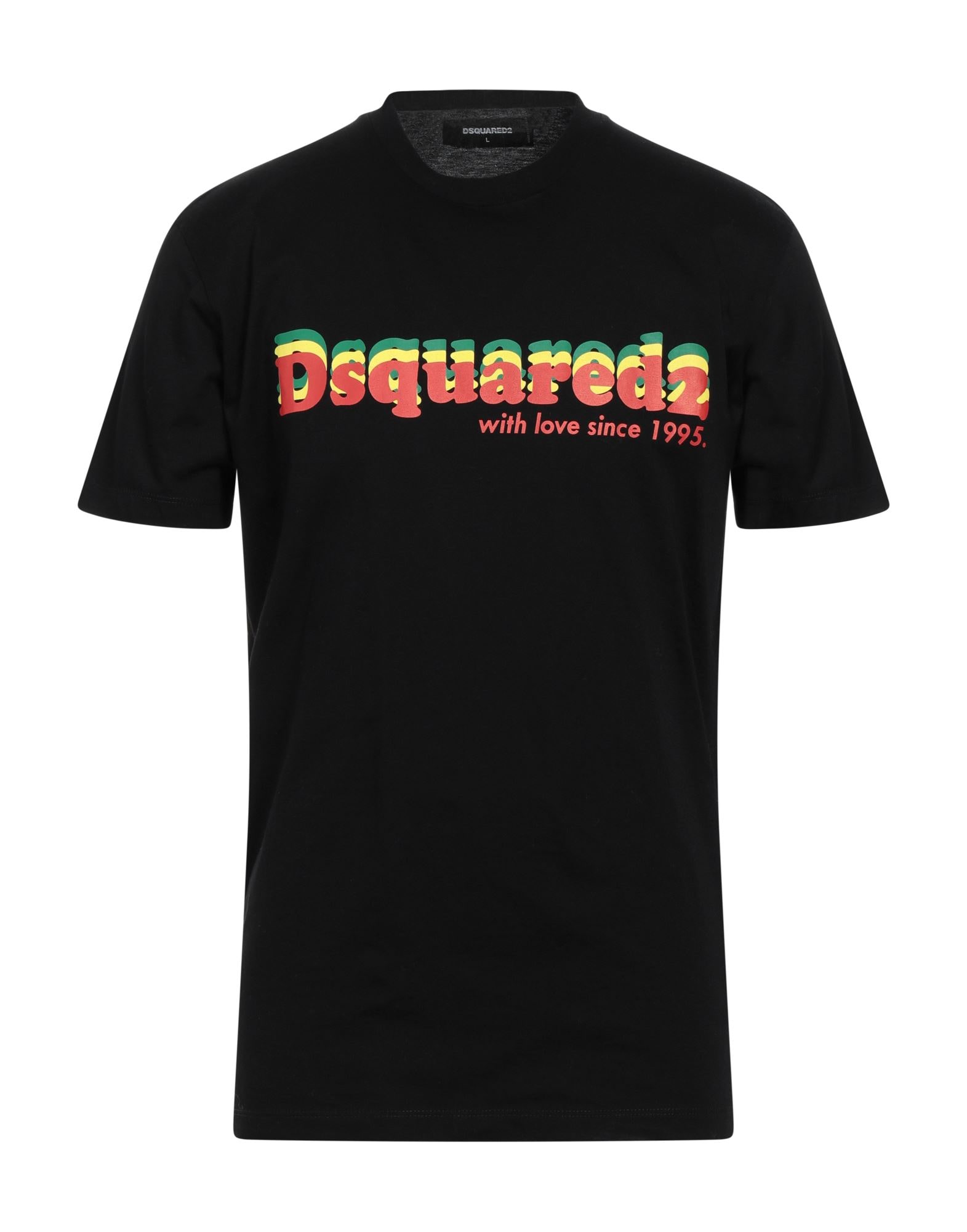 DSQUARED2 - T-shirts