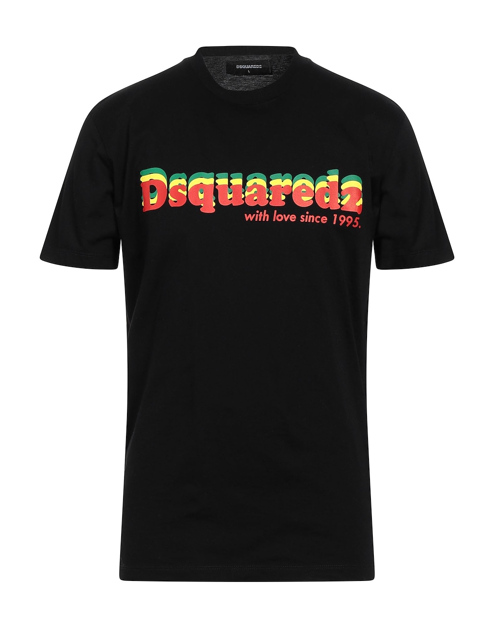DSQUARED2 - T-shirts