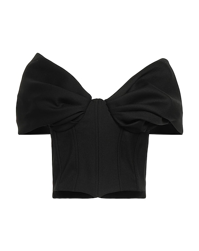 GIUSEPPE DI MORABITO Top 100% Wool