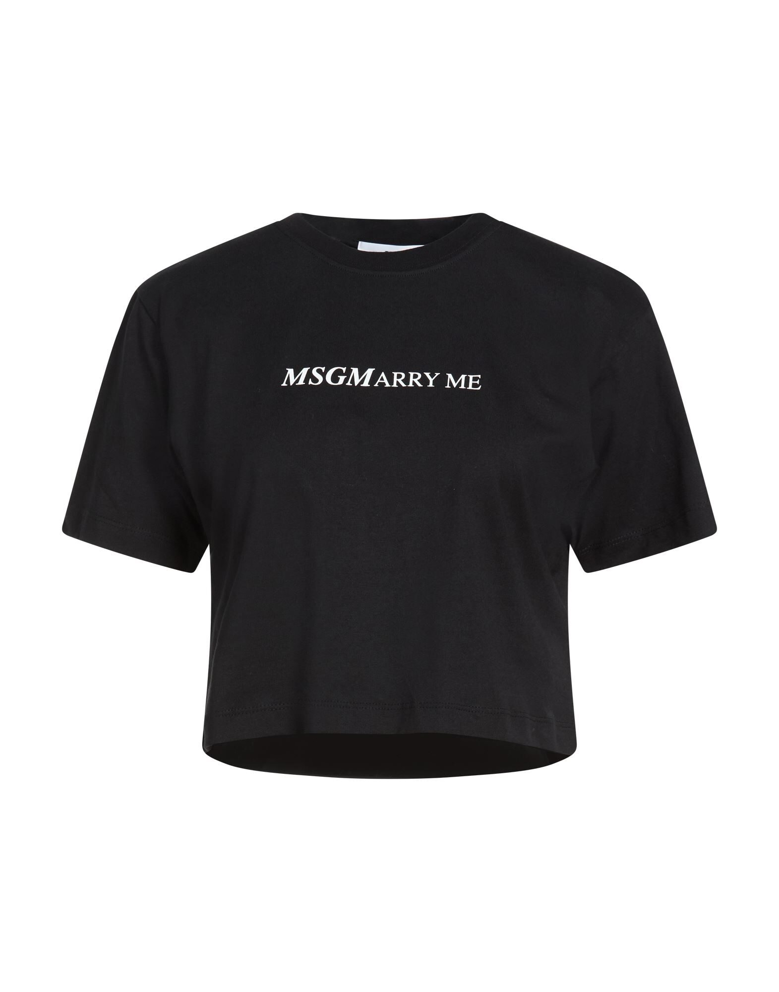 MSGM - T-shirts