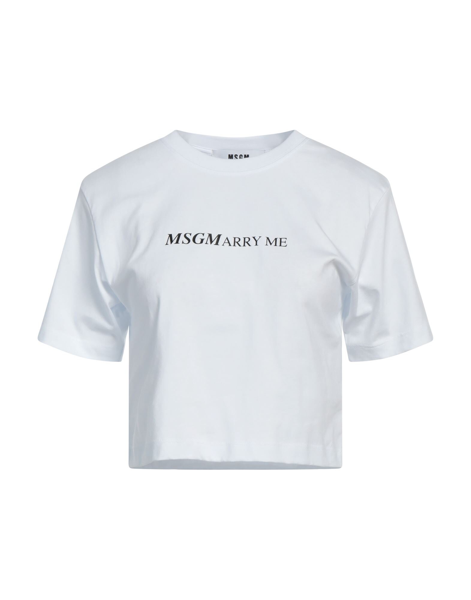 MSGM - T-shirts
