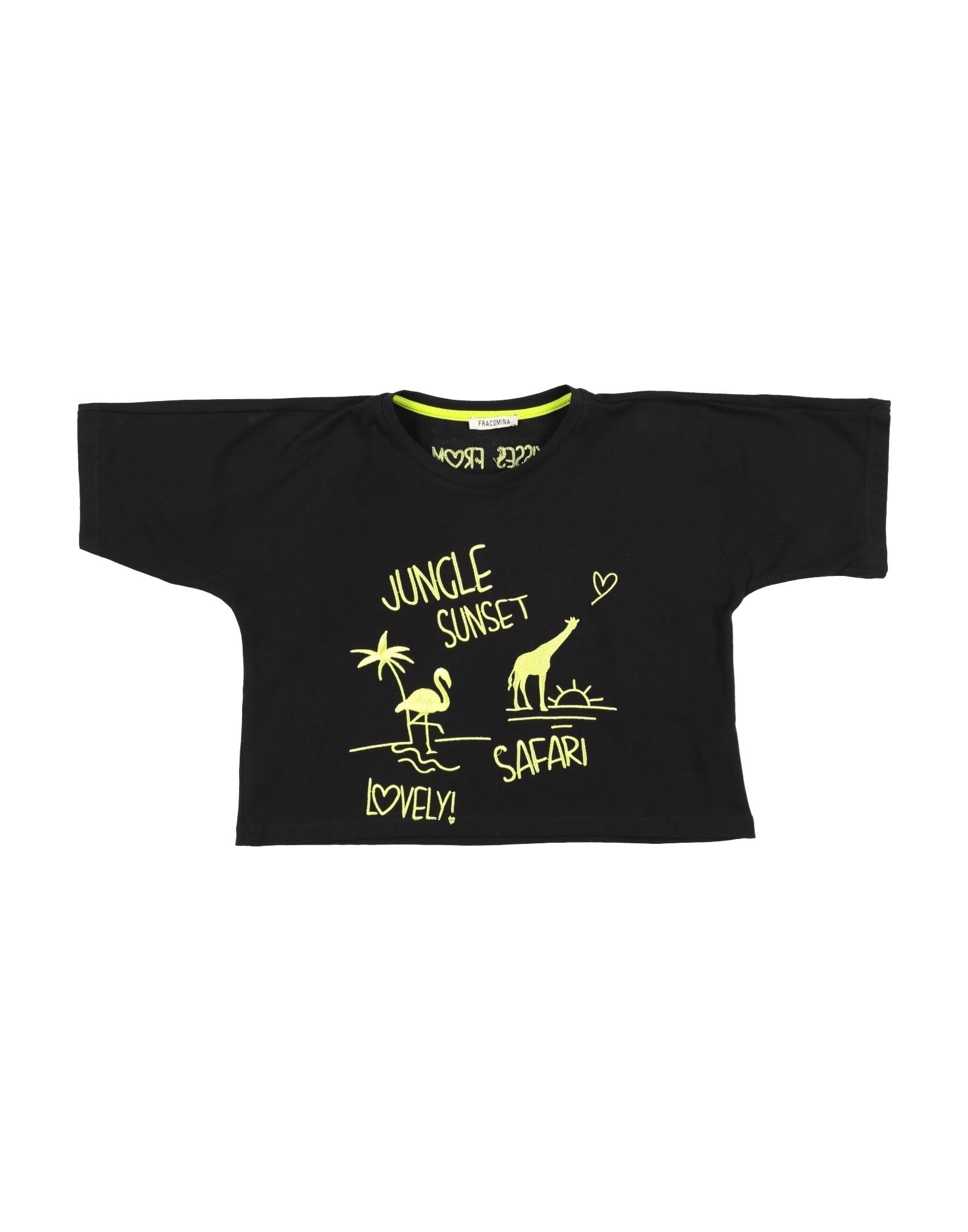 FRACOMINA MINI - T-shirts