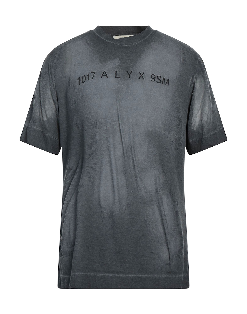 1017 ALYX 9SM - T-shirts