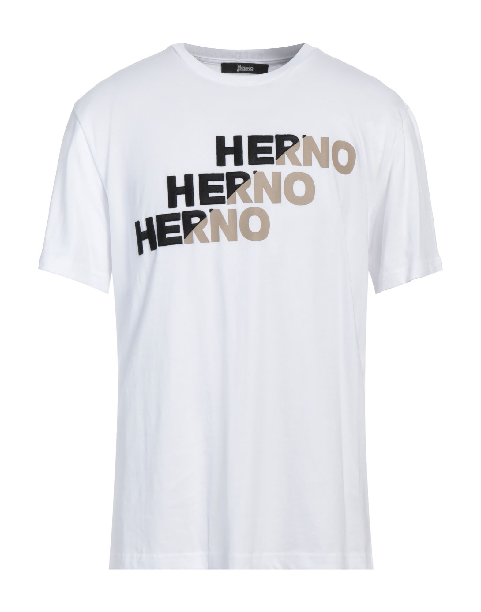HERNO - T-shirts