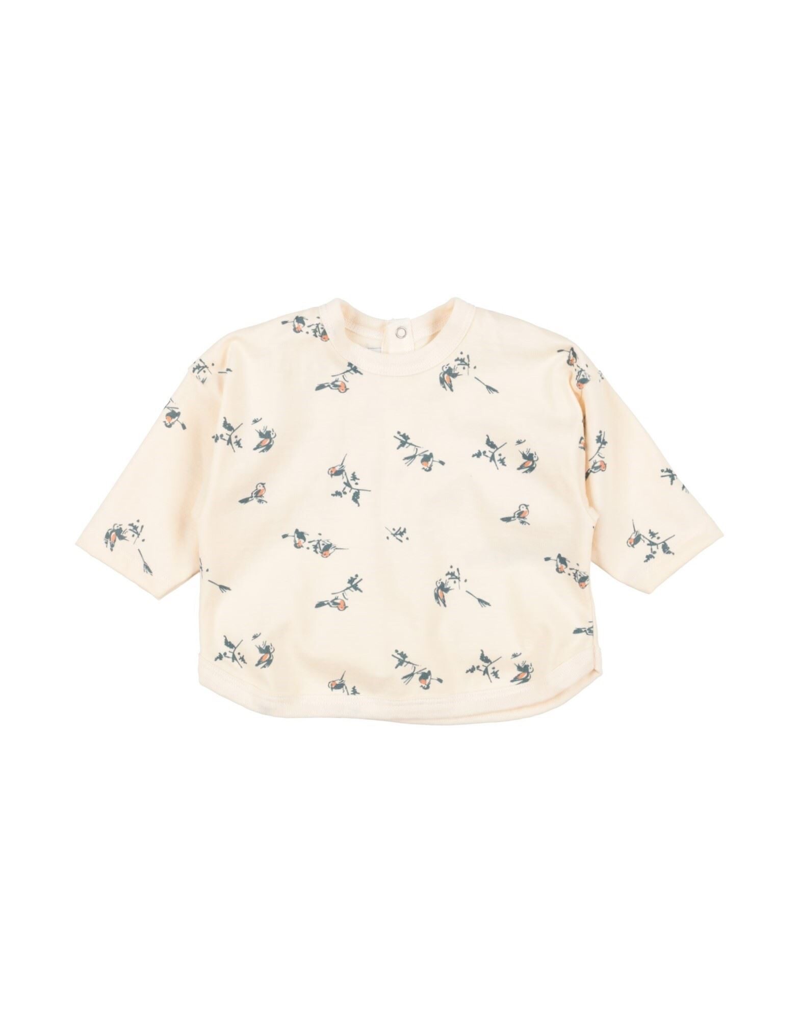 PETIT BATEAU - T-shirts