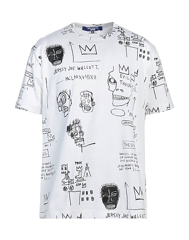 JUNYA WATANABE COMME des GARÇONS T-shirt 100% Βαμβάκι