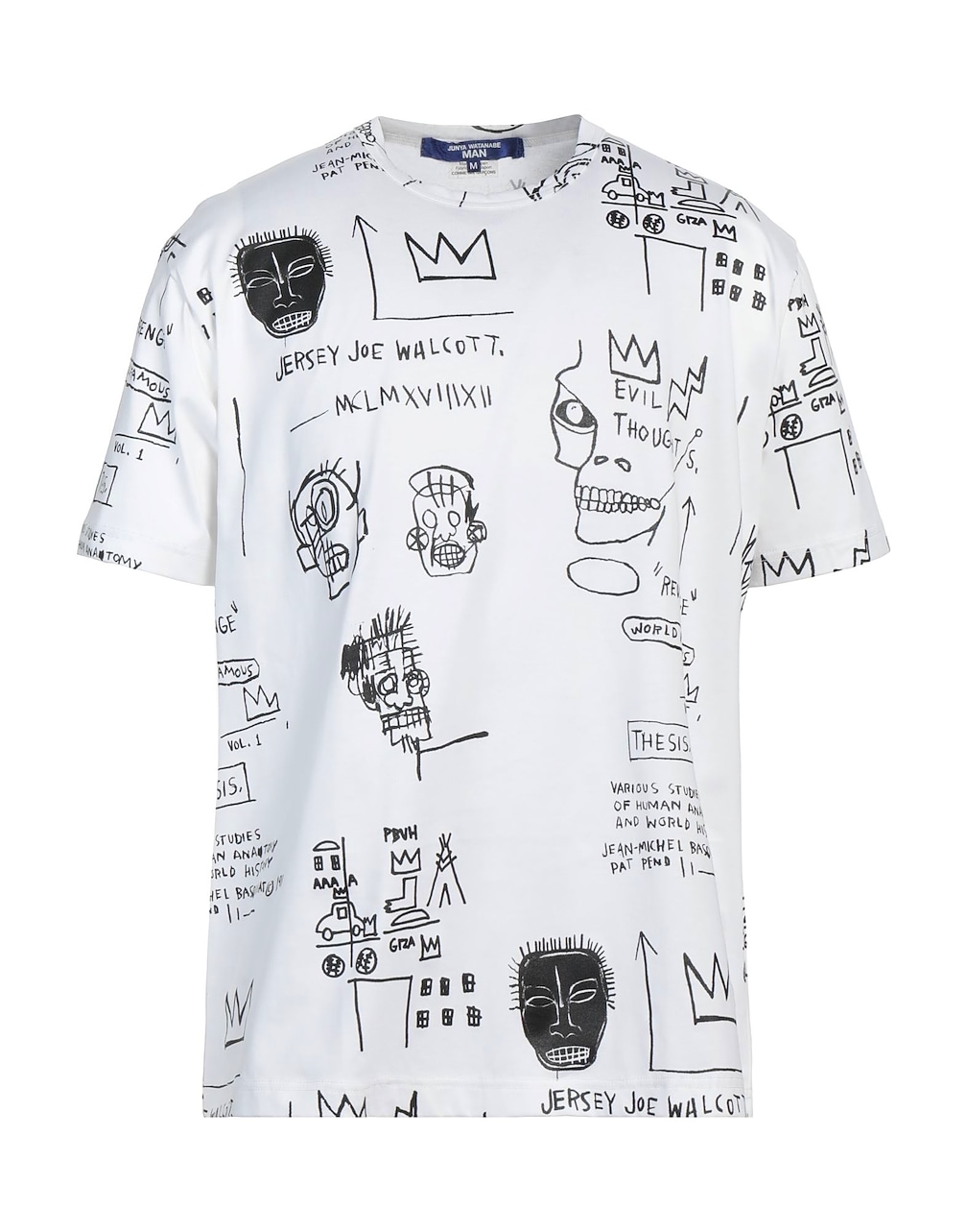 JUNYA WATANABE COMME des GARÇONS - T-shirts