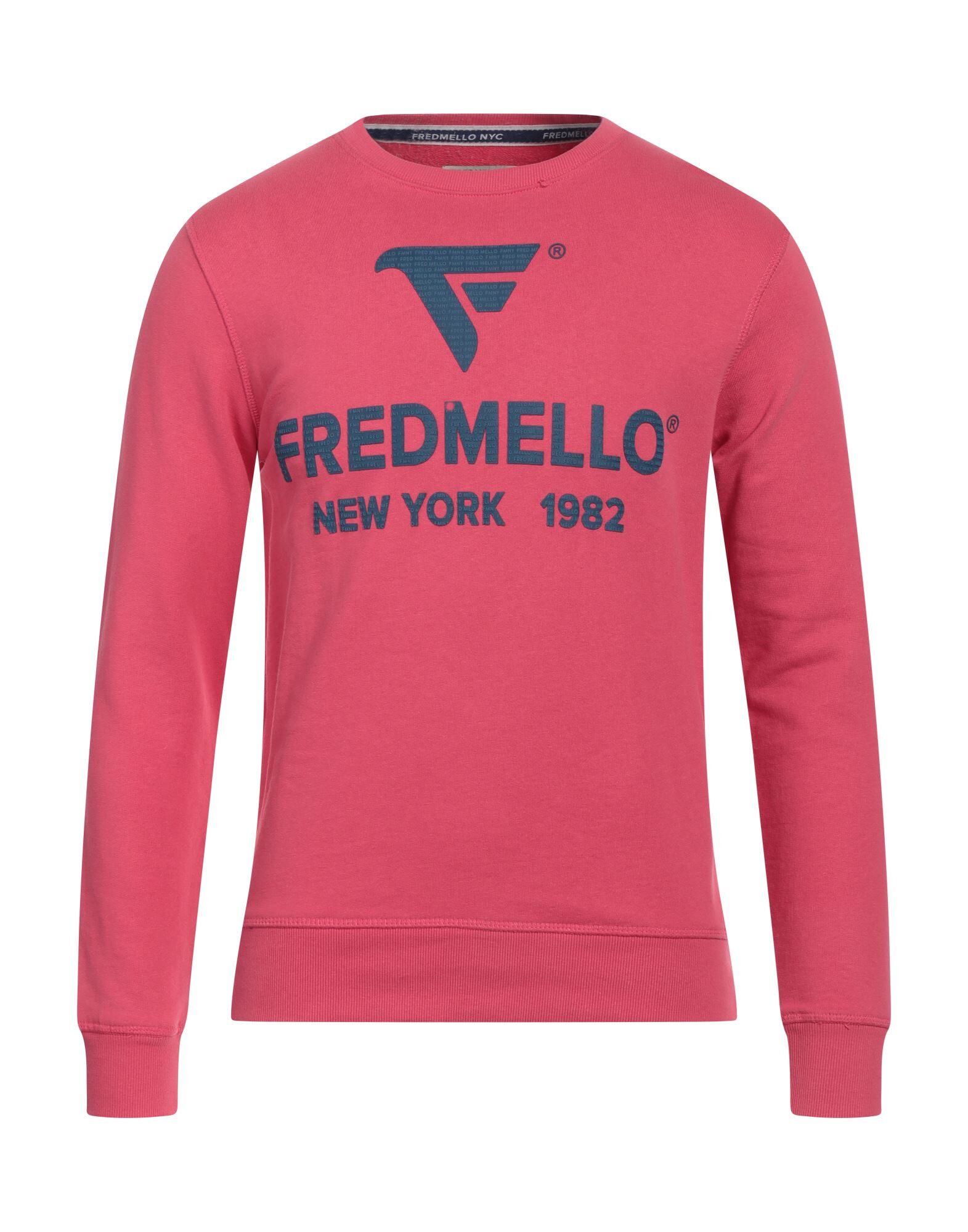 FRED MELLO - Sweatshirts