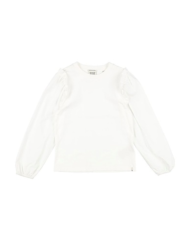 SCOTCH R'BELLE T-shirt White 100% Cotton