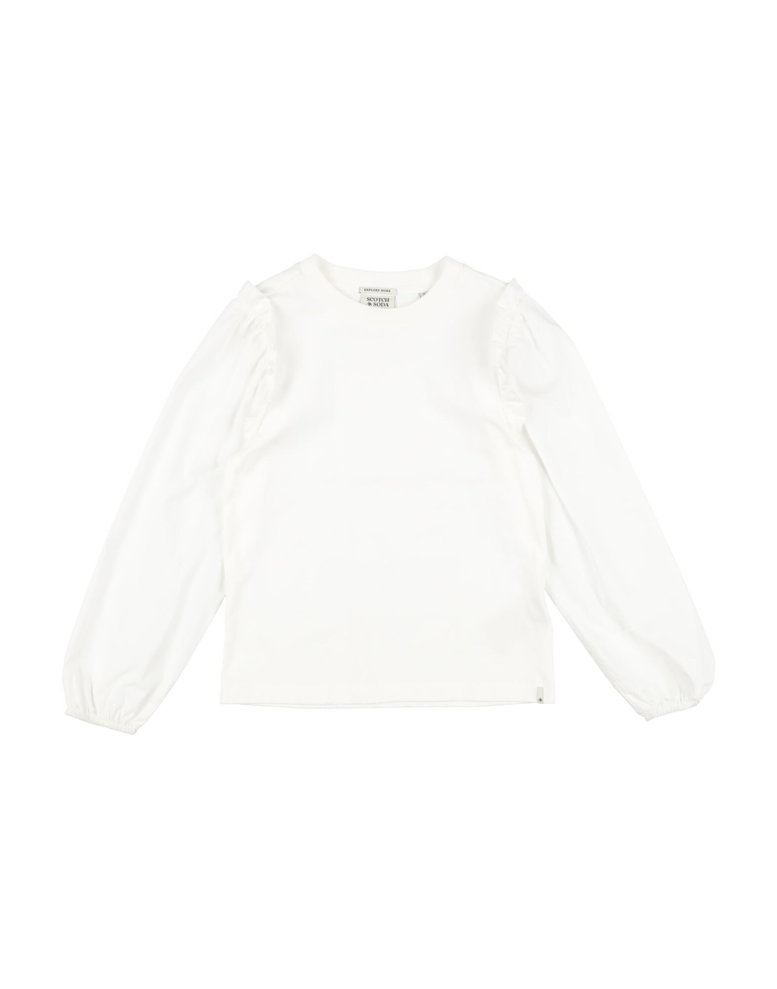 SCOTCH R'BELLE - T-shirts