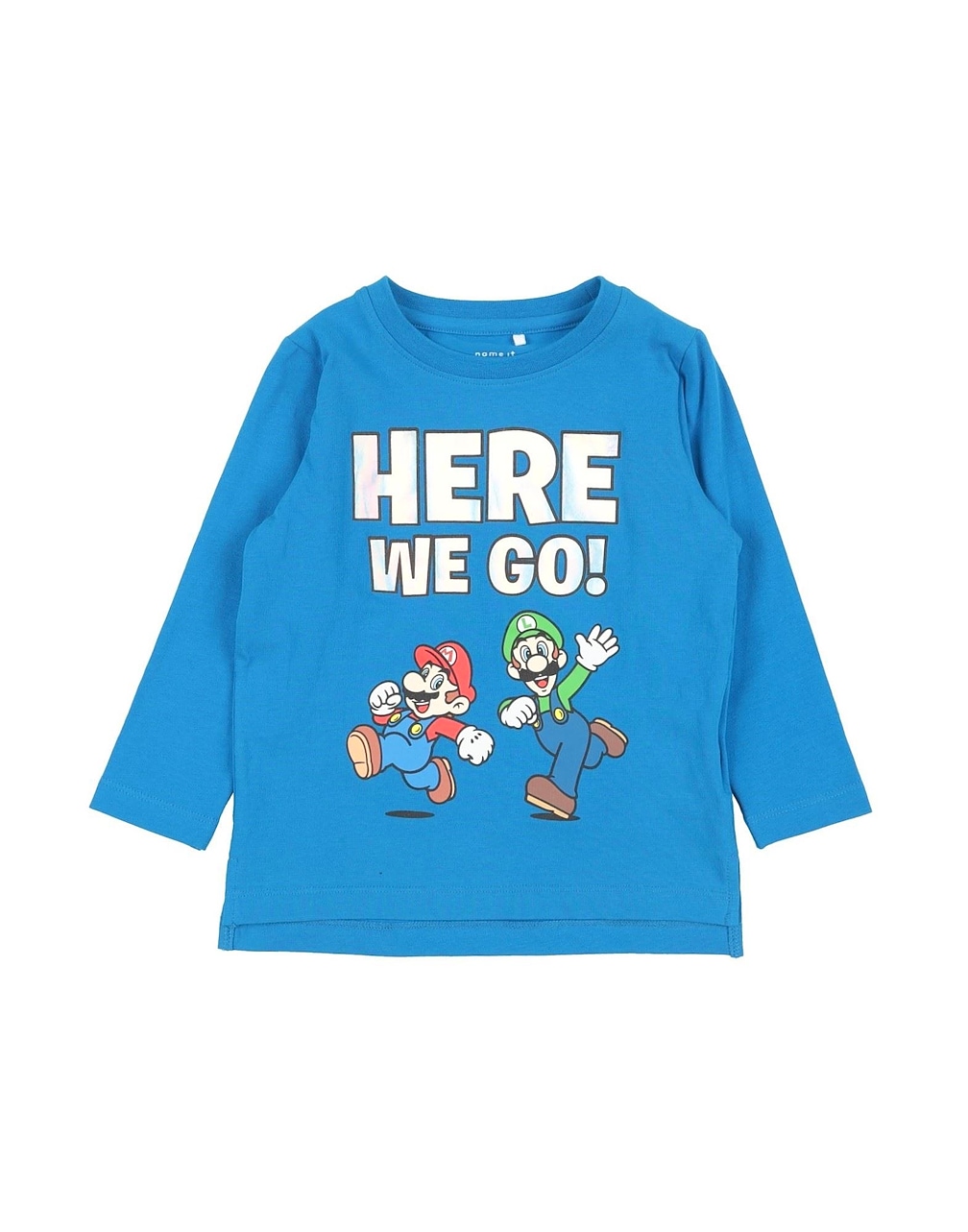 NAME IT® - T-shirts