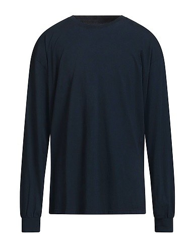 COLORFUL STANDARD Basic T-Shirt Midnight blue 100% Organic cotton