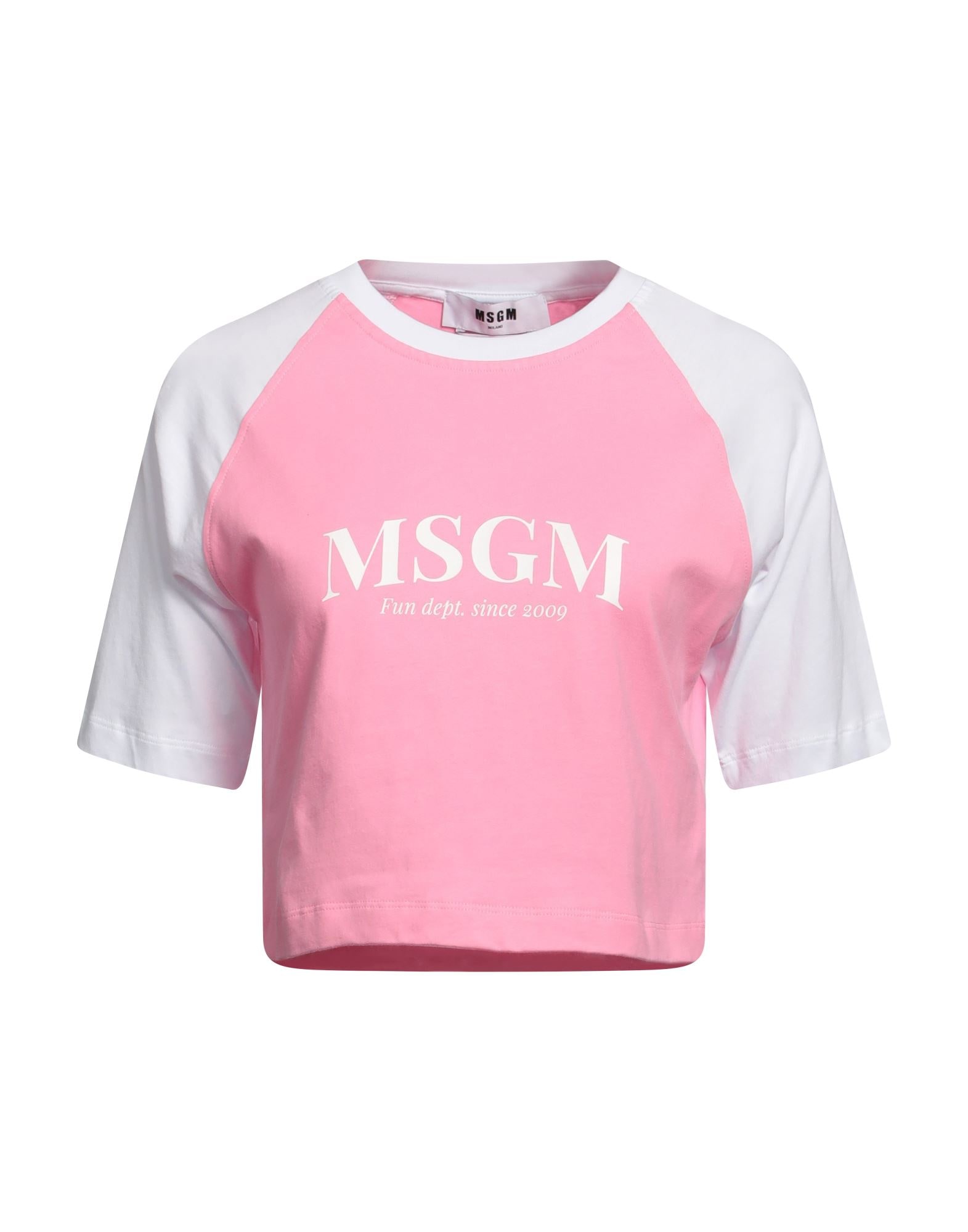 MSGM - T-shirts