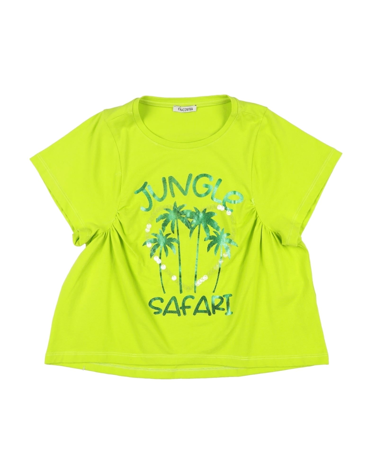 FRACOMINA MINI - T-shirts