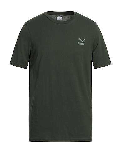 PUMA T-shirt 100% Coton