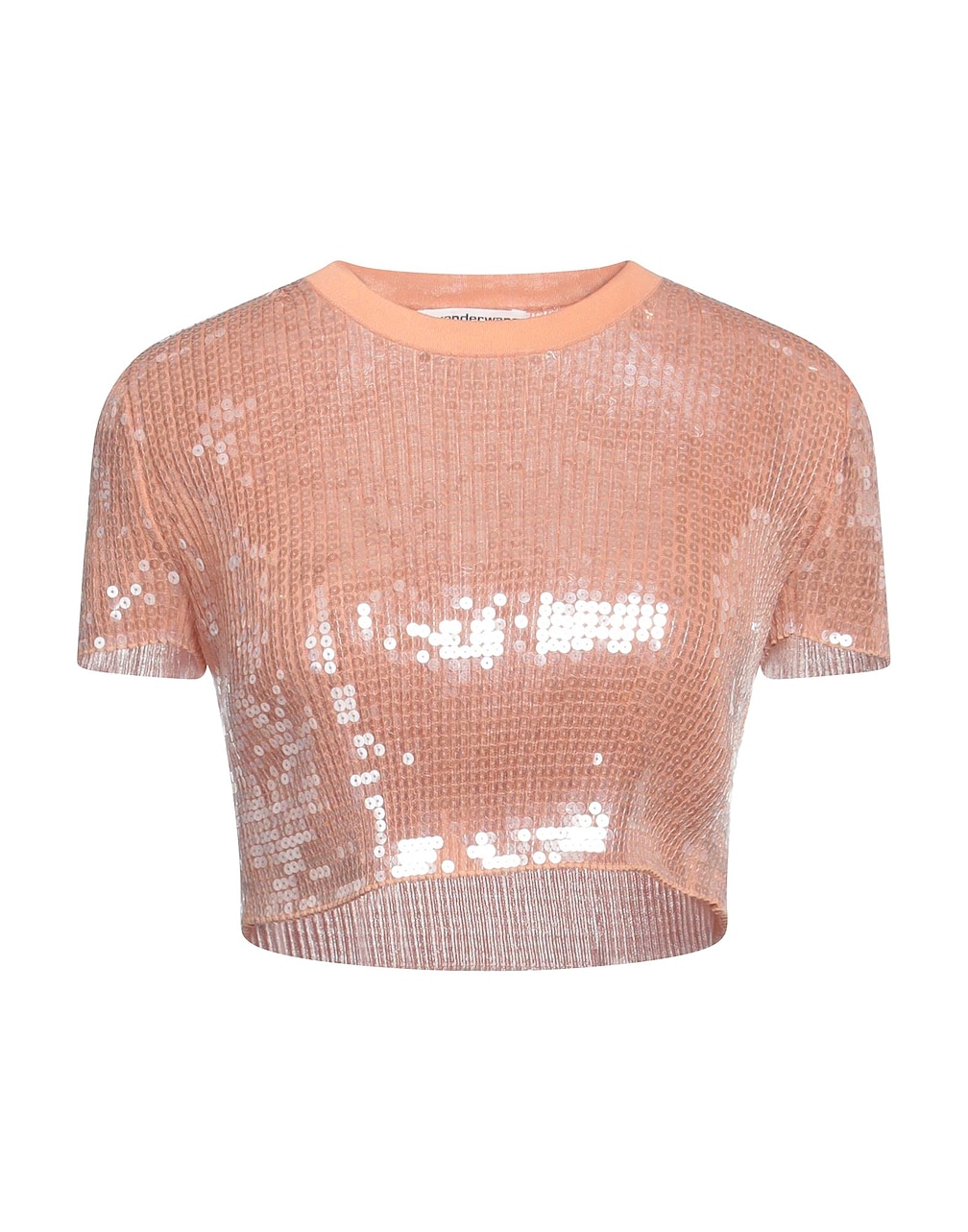 ALEXANDER WANG - T-shirts