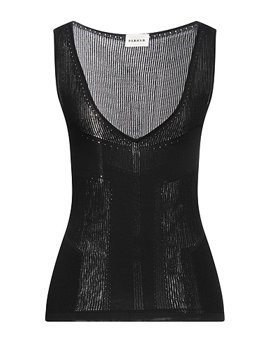 P.A.R.O.S.H. Top 80% Viscose, 20% Polyamide