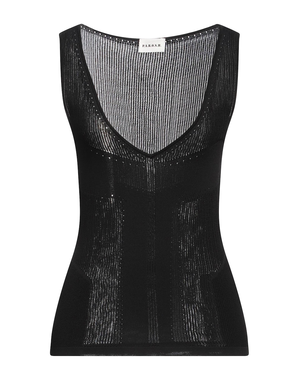 P.A.R.O.S.H. - Tops