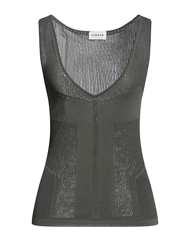 P.A.R.O.S.H. Top 80% Viscose, 20% Polyamide