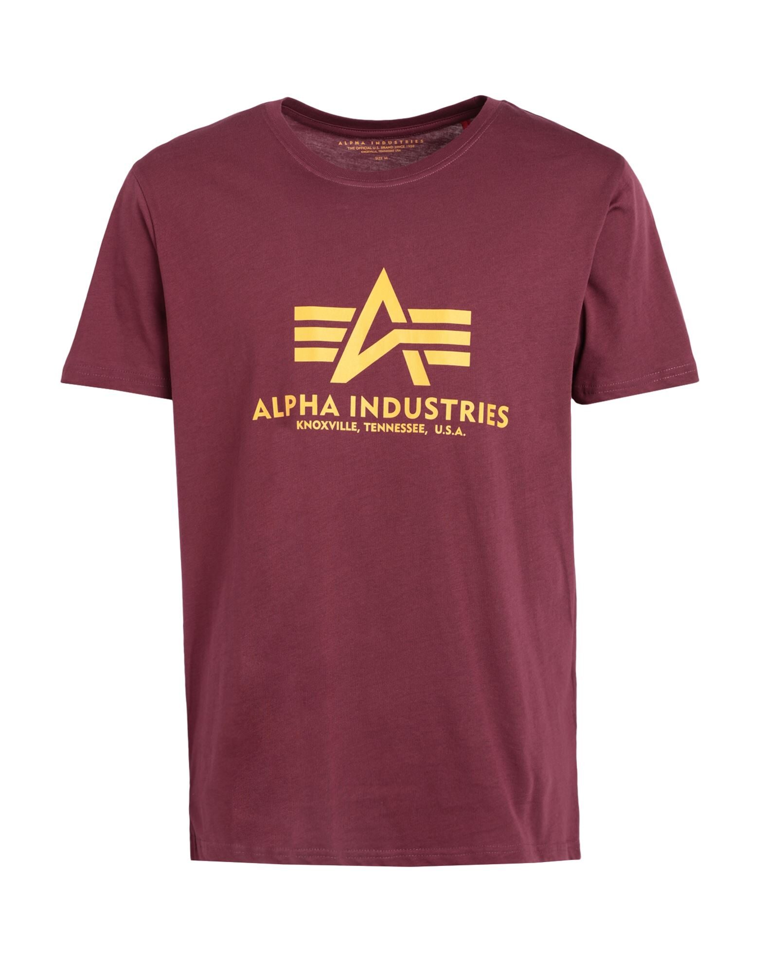 ALPHA INDUSTRIES - T-shirts