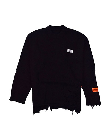 HERON PRESTON