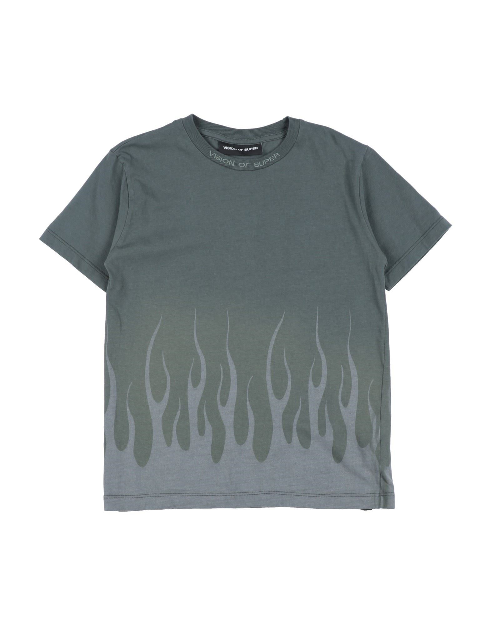 VISION OF SUPER - T シャツ